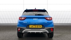 Kia Stonic 1.0T GDi 99 GT-Line 5dr DCT Petrol Estate